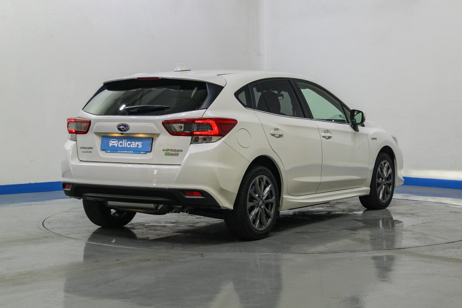 Subaru Impreza Mild hybrid 2.0I Hybrid CVT Urban 5