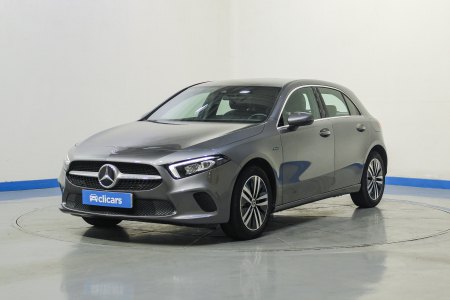 Mercedes Clase A A 250e 8G-DCT