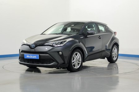 Toyota C-HR 125H Active