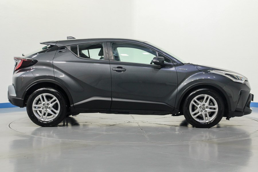 Toyota C-HR Híbrido C-HR 125H Active 6