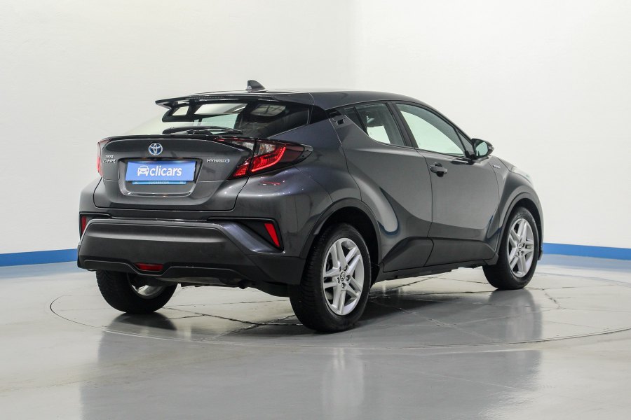 Toyota C-HR Híbrido C-HR 125H Active 5