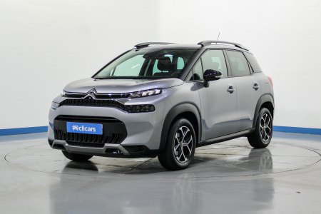 Comprar Citroen C3 Aircross Puretech S&S Plus 110 Citroen C3 Aircross Puretech S&S Plus 110