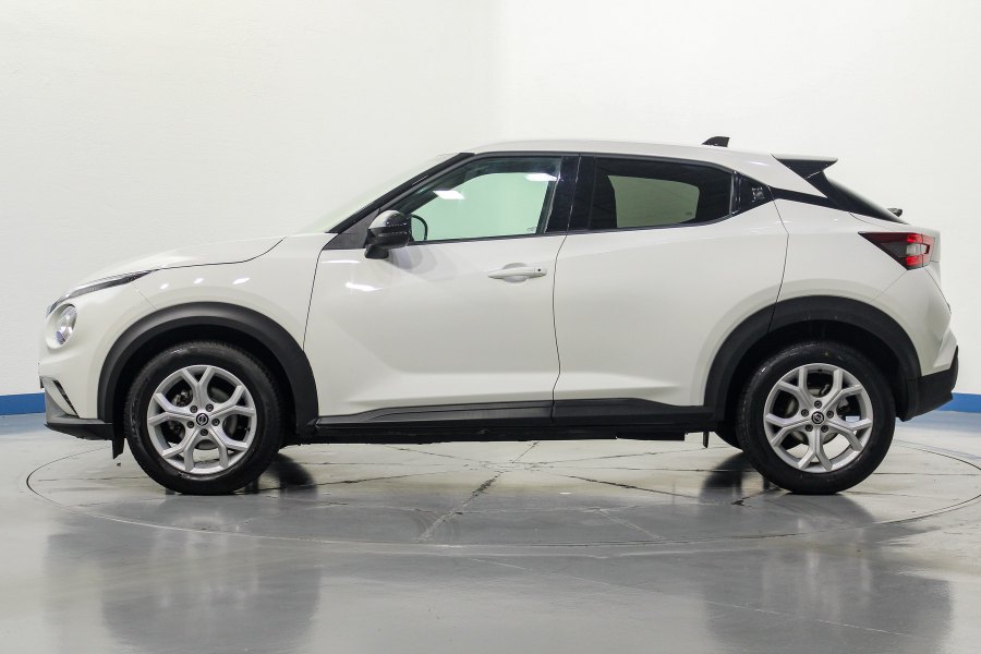 Nissan Juke Gasolina Juke 1.0 DIG-T N-Connecta 4x2 114 7