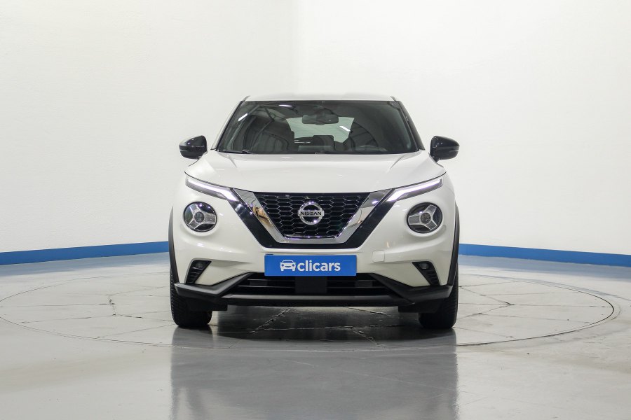 Nissan Juke Gasolina Juke 1.0 DIG-T N-Connecta 4x2 114 2