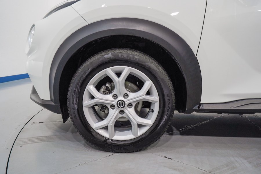 Nissan Juke Gasolina Juke 1.0 DIG-T N-Connecta 4x2 114 10