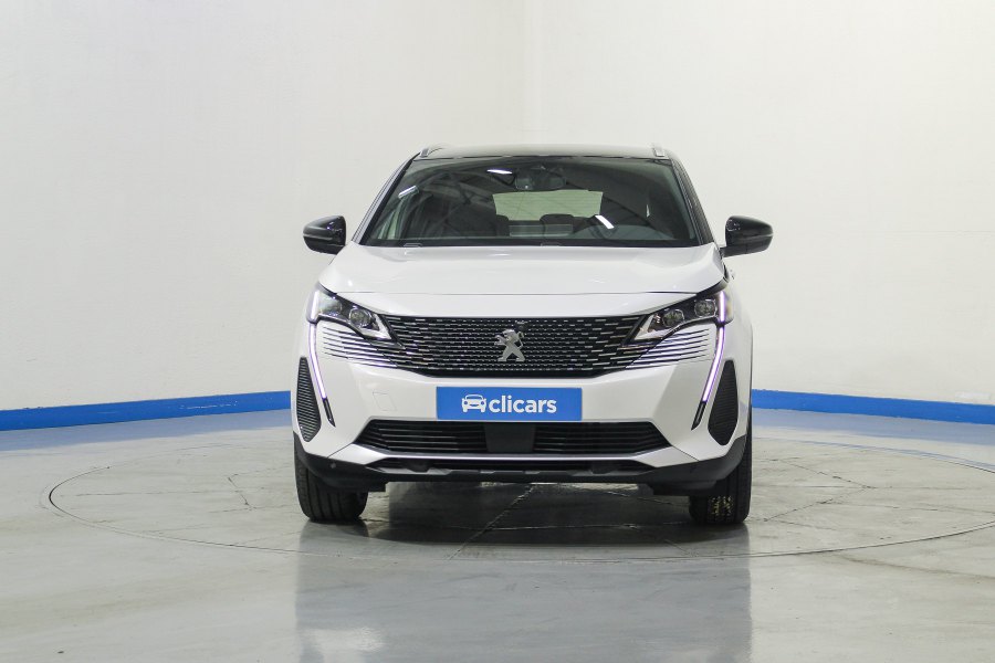 Peugeot 3008 SUV Diésel 3008 1.5BlueHDi GT S&S 130 2