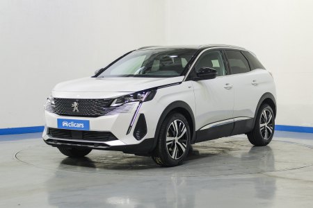 Peugeot 3008 1.5BlueHDi GT S&S 130