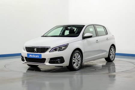 Peugeot 308 1.5BlueHDi S&S Active Pack EAT8 130