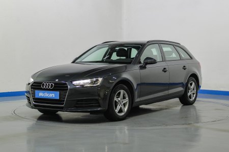 Audi ocasión | Clicars.com