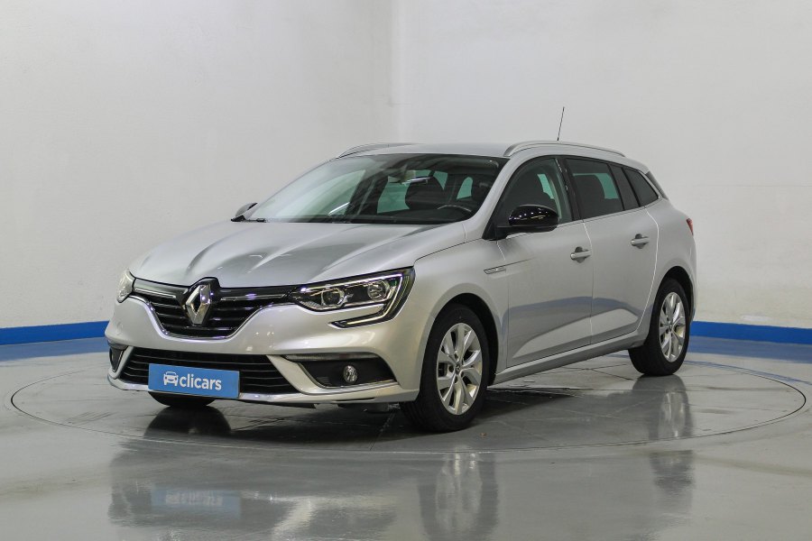 Renault Mégane Gasolina Mégane 1.3 TCe GPF Limited 85kW