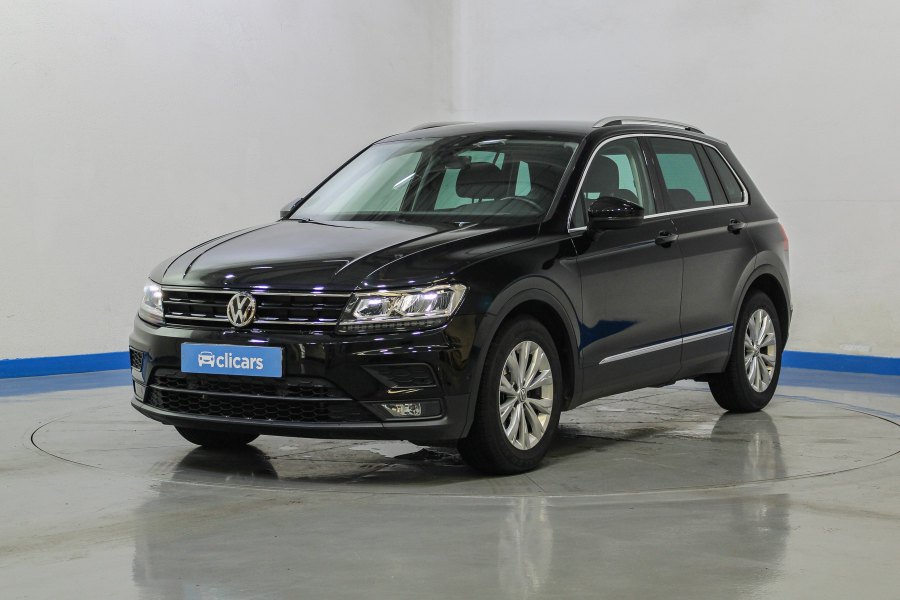 Volkswagen Tiguan Diésel Tiguan 2.0TDI Advance 85kW