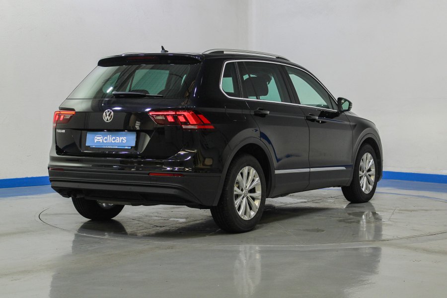 Volkswagen Tiguan Diésel Tiguan 2.0TDI Advance 85kW 5