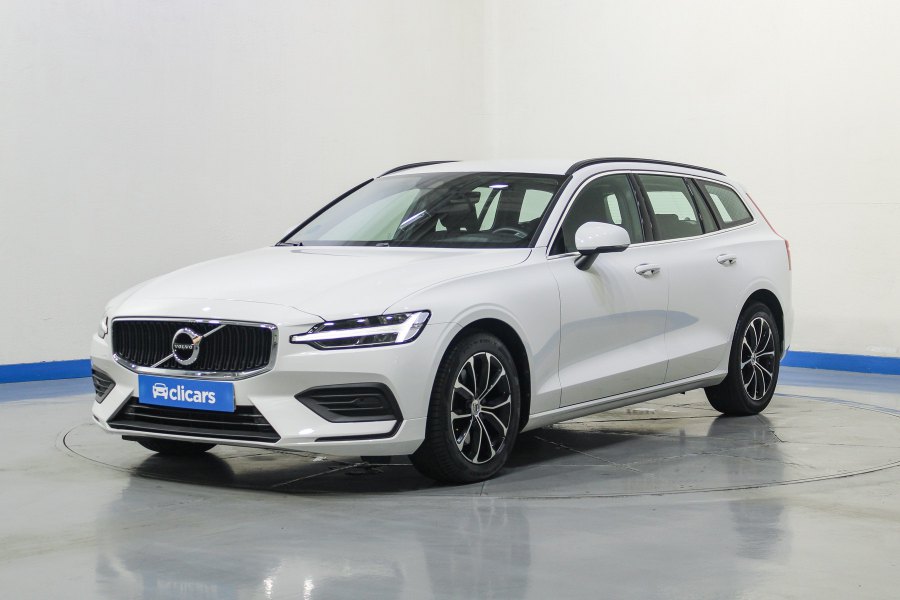 Volvo V60 Mild hybrid 2.0 B4 (D) Momentum Pro Auto