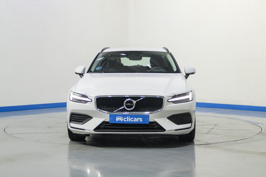 Volvo V60 Mild hybrid 2.0 B4 (D) Momentum Pro Auto 2