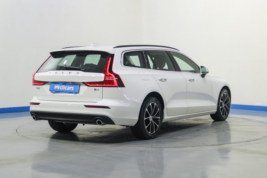 Volvo V60 Mild hybrid 2.0 B4 (D) Momentum Pro Auto 5