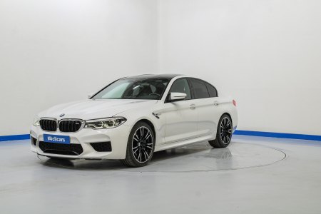BMW Serie 5 Gasolina M5