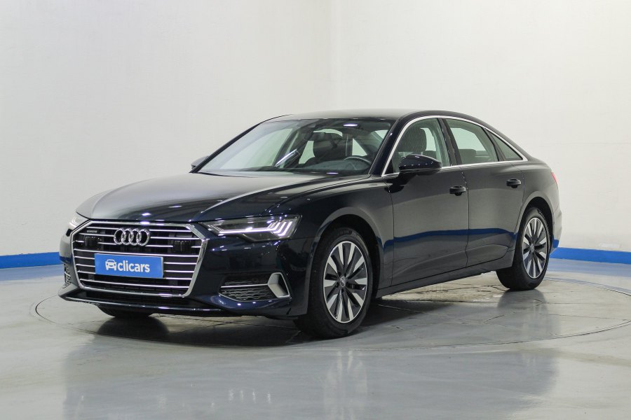 Audi A6 Mild hybrid Sport 45 TDI 170kW (231CV) quattro tipt