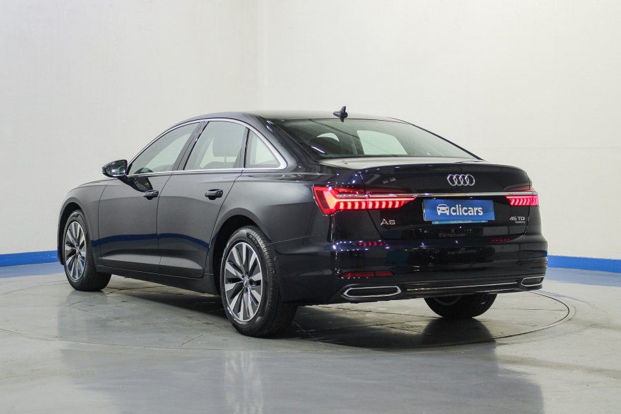 Audi A6 Mild hybrid Sport 45 TDI 170kW (231CV) quattro tipt 8