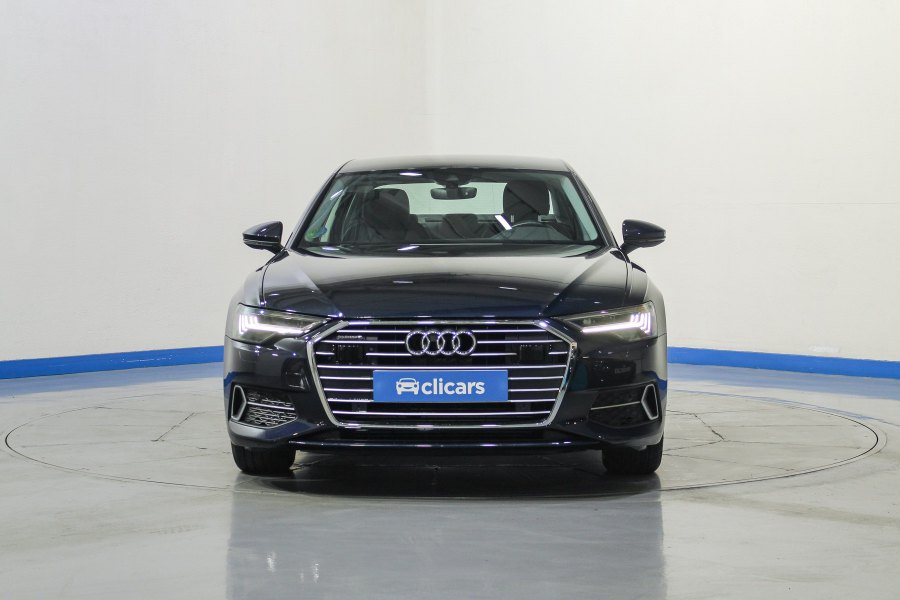 Audi A6 Mild hybrid Sport 45 TDI 170kW (231CV) quattro tipt 2