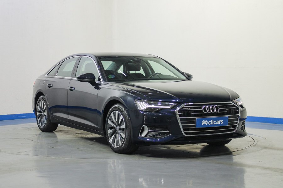 Audi A6 Mild hybrid Sport 45 TDI 170kW (231CV) quattro tipt 3