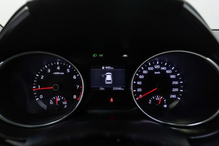 Kia Ceed Gasolina 1.4 T-GDi 103kW (140CV) Drive 15