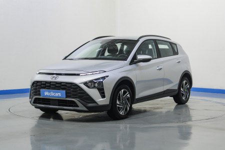 Comprar Hyundai Bayon Gasolina 1.0 TGDI 74kW (100CV) Maxx Hyundai Bayon Gasolina 1.0 TGDI 74kW (100CV) Maxx