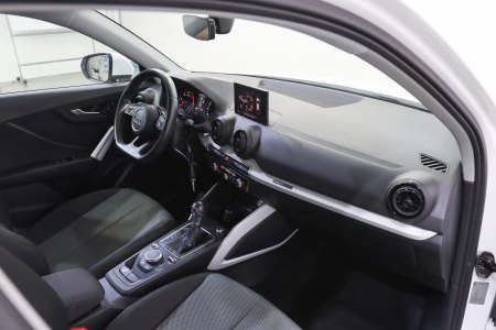 Audi Q2 Diésel Sport 30 TDI 85kW (116CV) S tronic 35