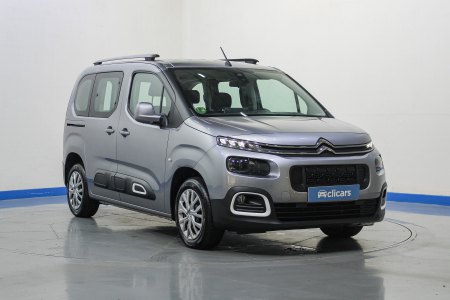 Citroën Berlingo Talla M BlueHDi 130 S&S FEEL