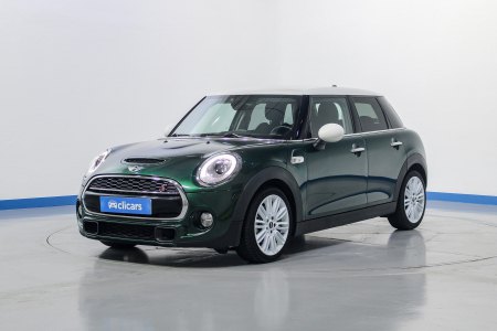 MINI MINI Cooper SD