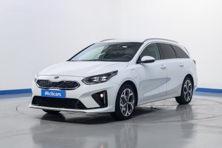 Kia Ceed Tourer 1.6 PHEV eDrive Aut.