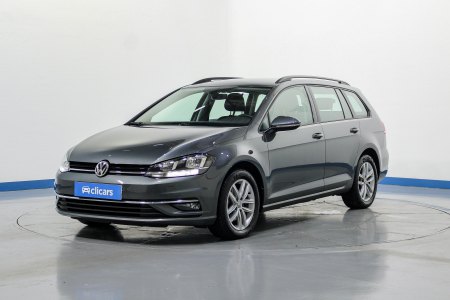 Comprar Volkswagen Golf Variant 1.0 TSI Advance Volkswagen Golf Variant 1.0 TSI Advance