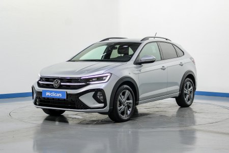 Comprar Volkswagen Taigo 1.0 TSI R-Line Volkswagen Taigo 1.0 TSI R-Line