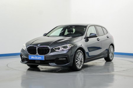 Comprar BMW Serie 1 118d BMW Serie 1 118d
