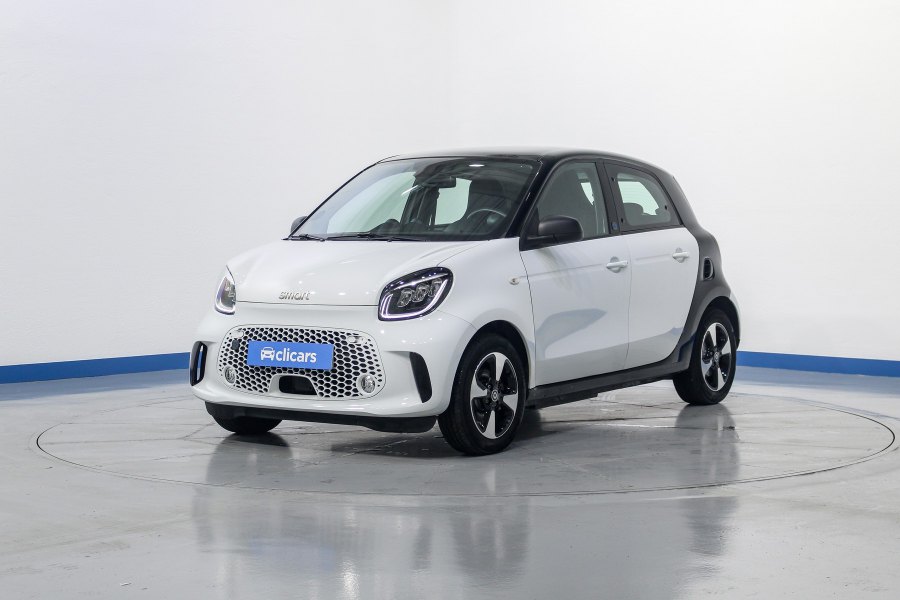 Smart ForFour Eléctrico 60kW(81CV) EQ