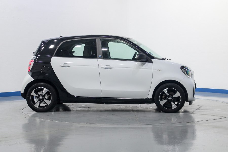 Smart ForFour Eléctrico 60kW(81CV) EQ 6