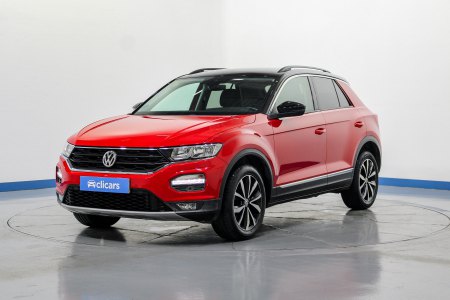 Comprar Volkswagen T-Roc 1.5 TSI Advance Style Volkswagen T-Roc 1.5 TSI Advance Style