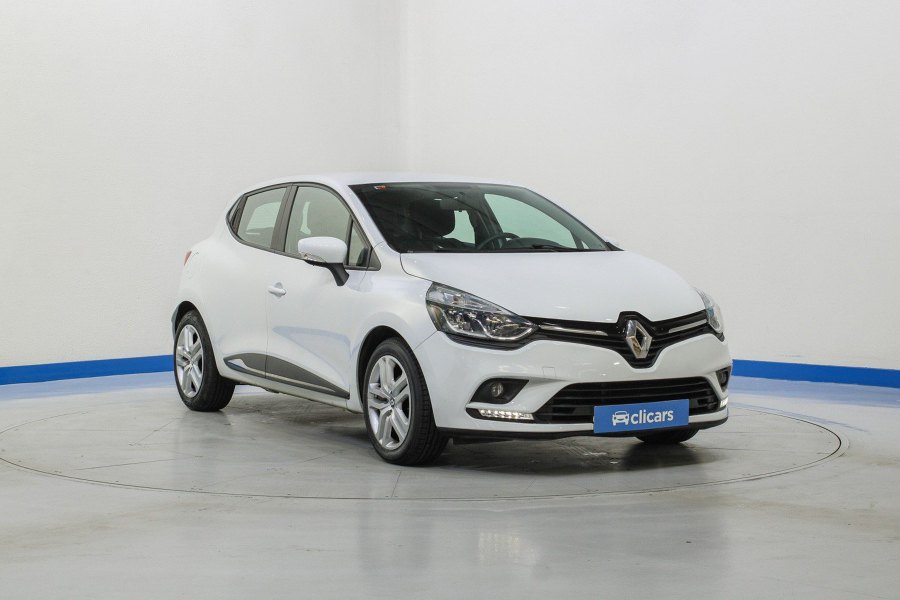 Renault Clio Diésel Business Energy dCi 66kW (90CV) 3