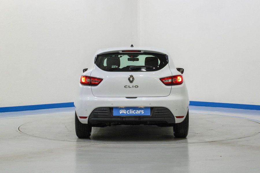 Renault Clio Diésel Business Energy dCi 66kW (90CV) 4