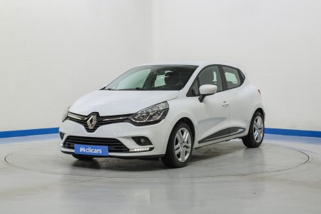 Renault Clio 1.5dCi eco2 S&S Energy Business 90