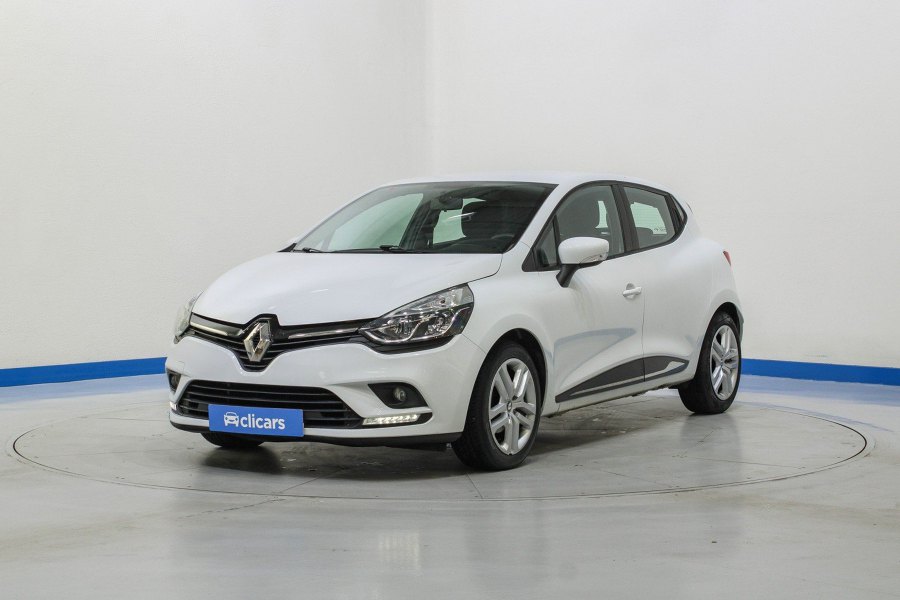 Renault Clio Diésel Business Energy dCi 66kW (90CV)