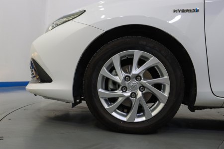 Toyota Auris Híbrido 1.8 140H Hybrid Active (Business Plus) 11
