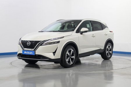 Nissan QASHQAI 1.3 DIG-T mHEV 12V N-Connecta 4x2