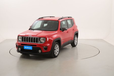 Comprar Jeep Renegade 1.6Mjt Limited 4x2 Jeep Renegade 1.6Mjt Limited 4x2