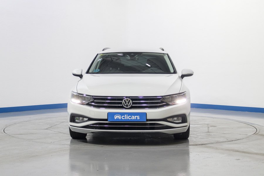 Volkswagen Passat Diésel Variant Executive 2.0 TDI 110kW DSG 2