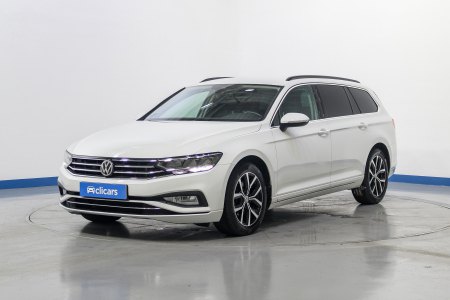 Volkswagen Passat Variant 2.0TDI EVO Executive DGS7