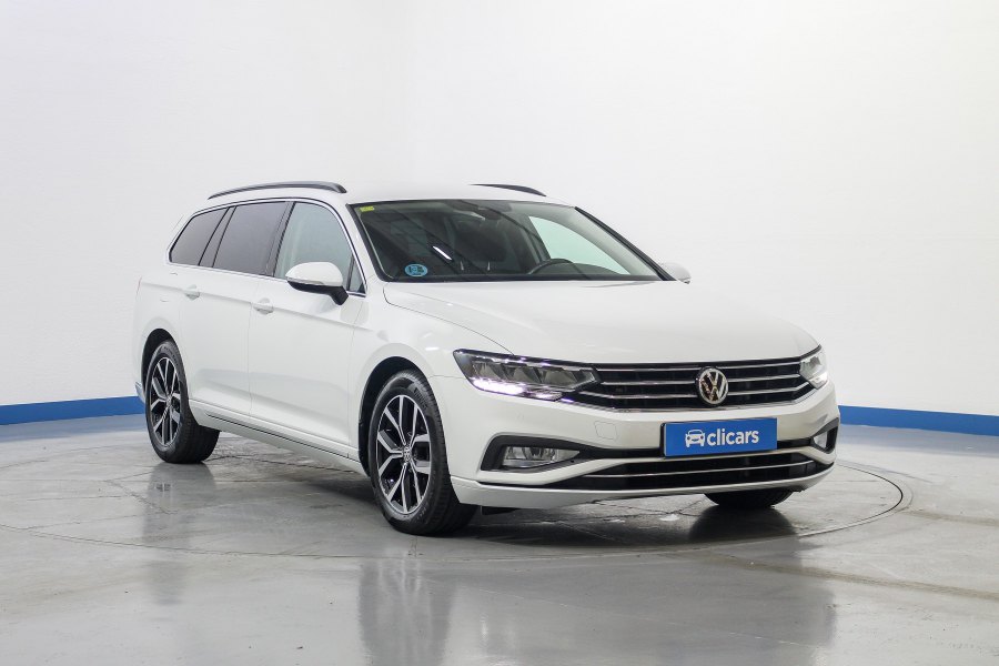 Volkswagen Passat Diésel Variant Executive 2.0 TDI 110kW DSG 3