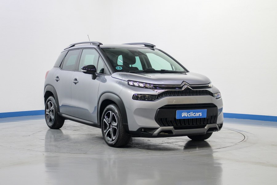 Citroën C3 Aircross Diésel BlueHDi 81kW (110CV) S&S Feel Pack 3