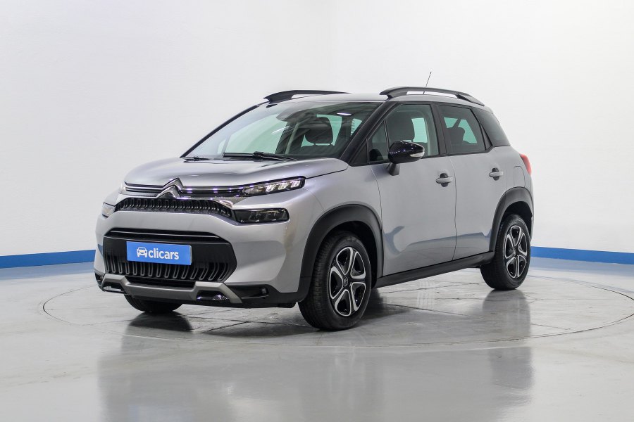 Citroën C3 Aircross Diésel BlueHDi 81kW (110CV) S&S Feel Pack