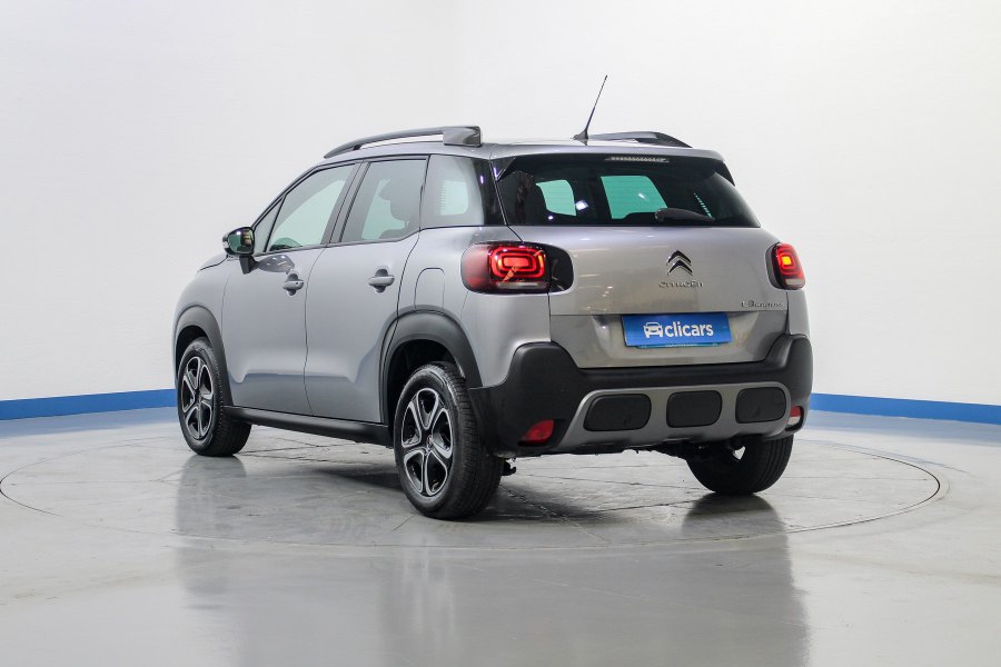 Citroën C3 Aircross Diésel BlueHDi 81kW (110CV) S&S Feel Pack 8