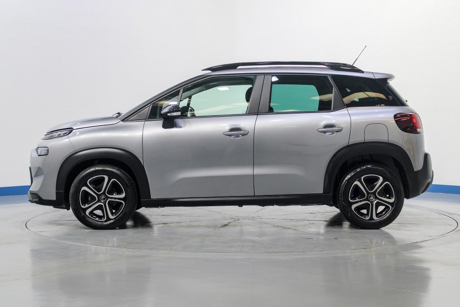 Citroën C3 Aircross Diésel BlueHDi 81kW (110CV) S&S Feel Pack 7